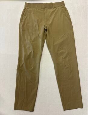 Fabletics Mens Pants Size 33